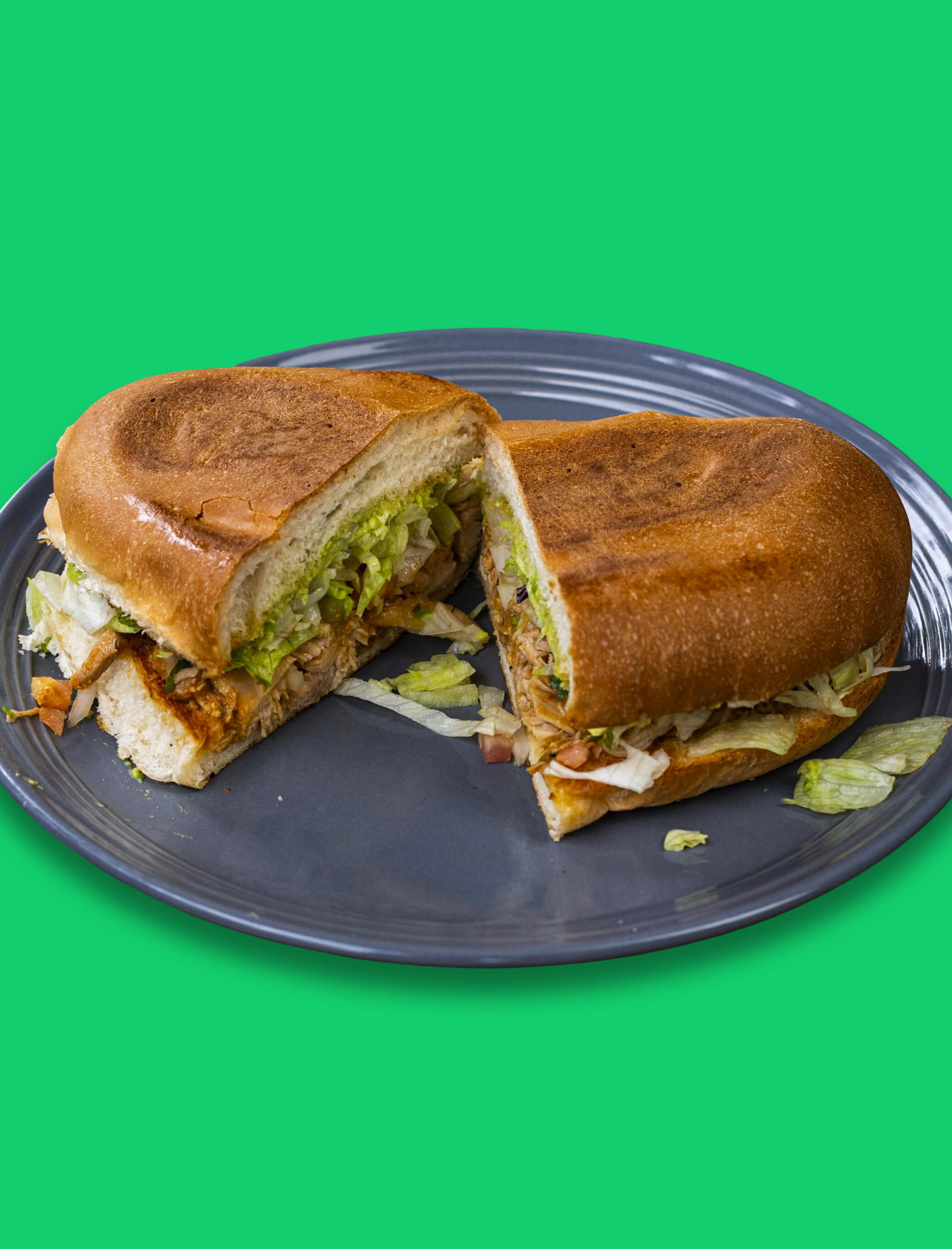 P4 Tortas